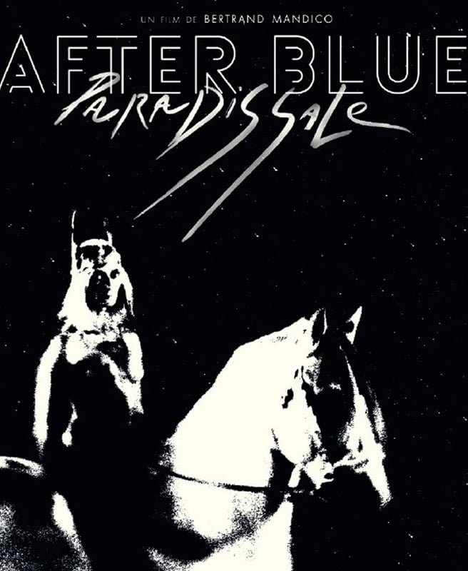 After Blue (Paradis sale)