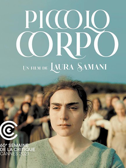 Piccolo Corpo