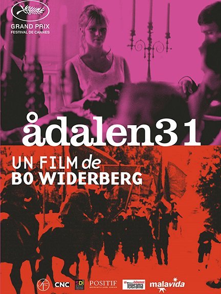 Adalen 31