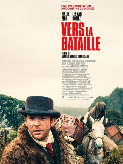 Vers la bataille