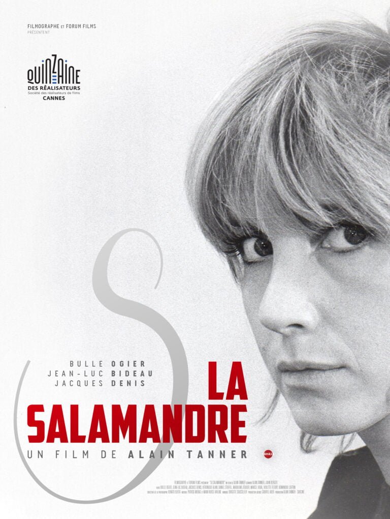 La Salamandre