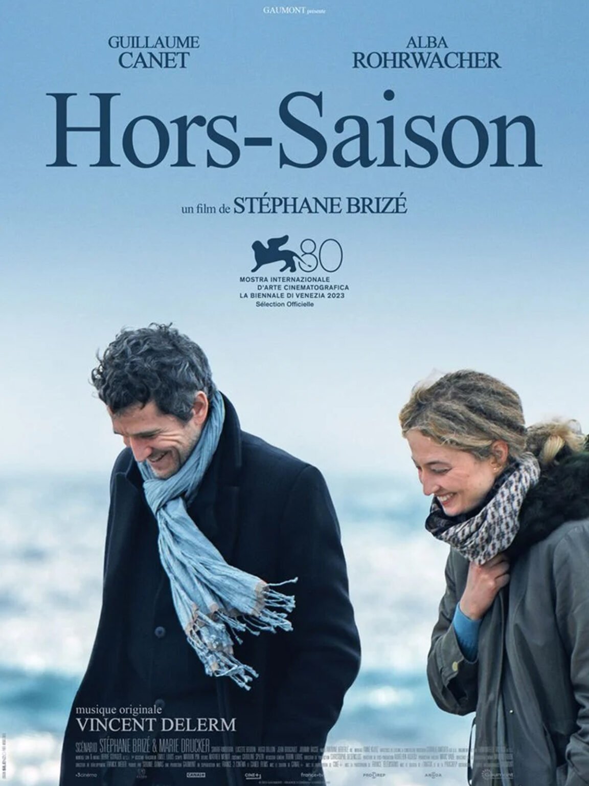 Hors-Saison - affiche 02 - Festival des Chefs Op' en Lumière - Chalon sur Saône