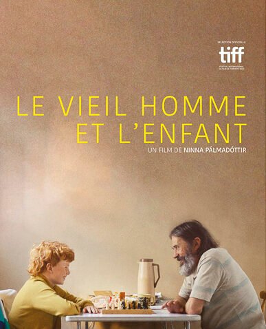 Le Vieil homme et l'enfant