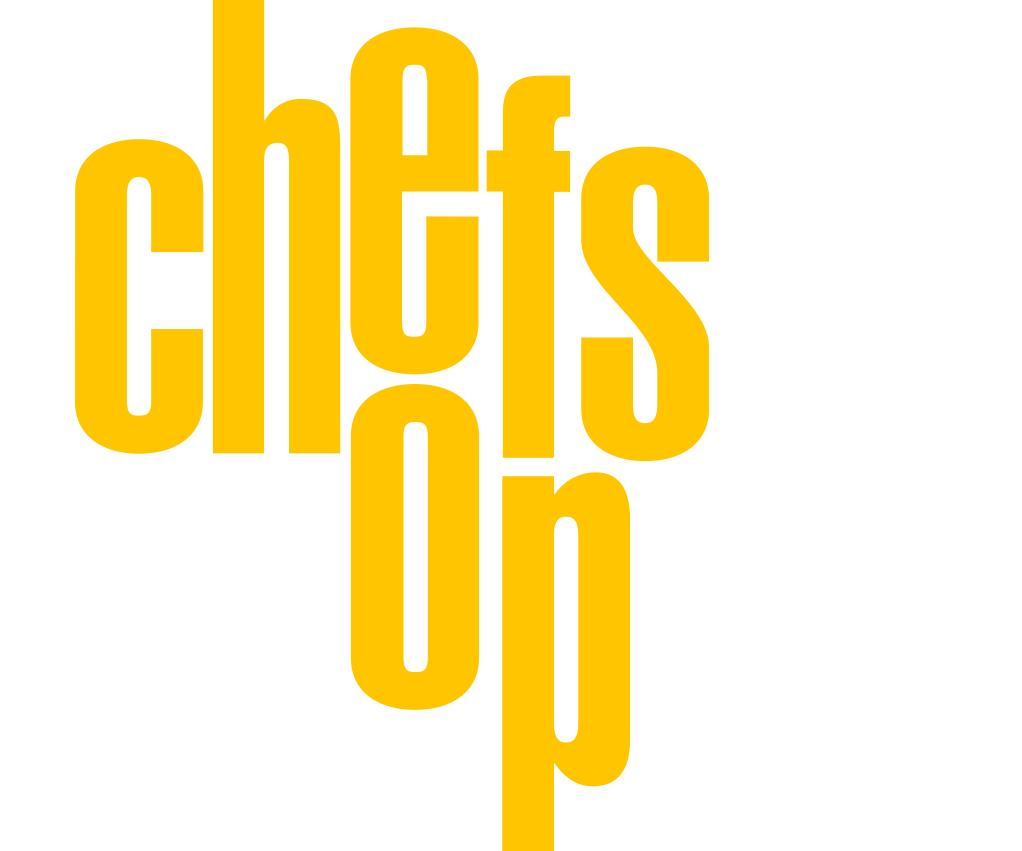 LOGO FESTIVAL - Festival des Chefs Op' en Lumière - Chalon sur Saône