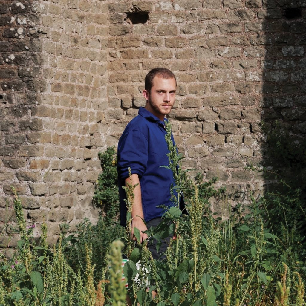Antoine Pirotte - Festival des Chefs Op' en Lumière - Chalon sur Saône
