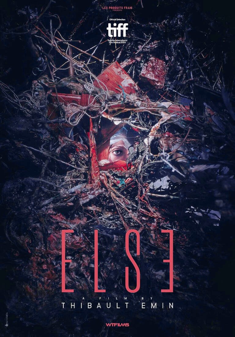Else