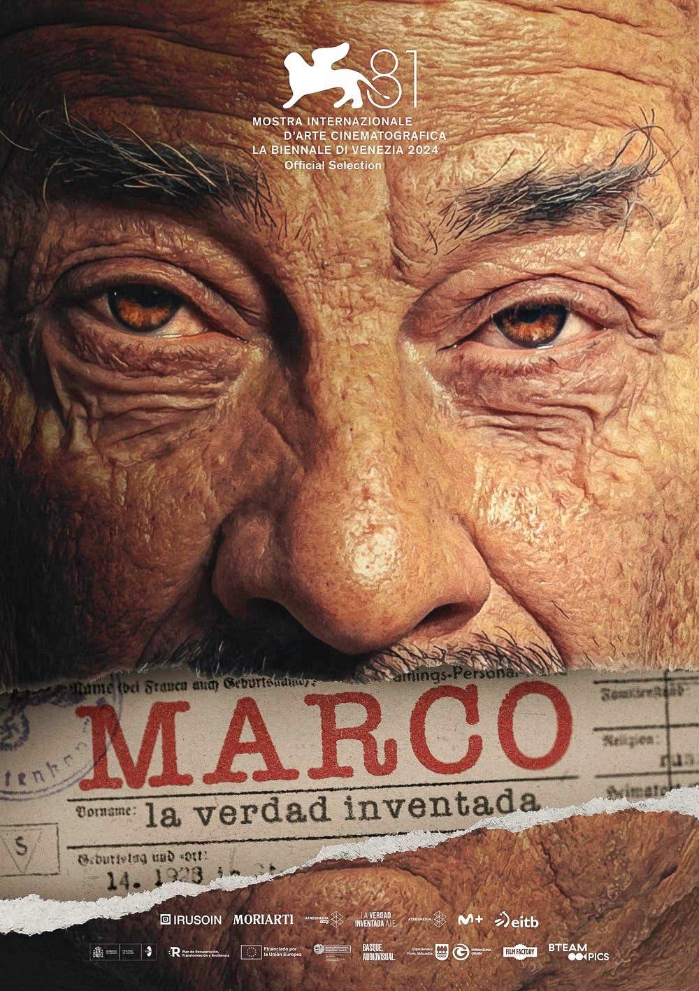 Marco_Affiche - Festival des Chefs Op' en Lumière - Chalon sur Saône