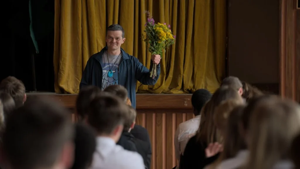 I SWEAR IMAGE - Festival des Chefs Op' en Lumière - Chalon sur Saône