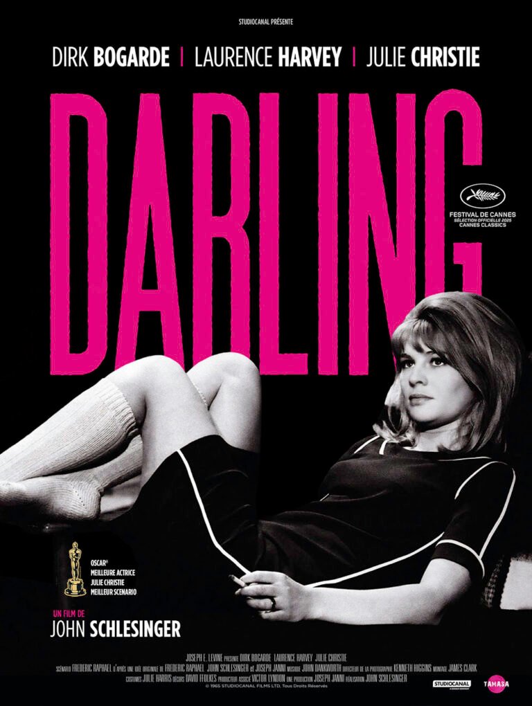 DARLING