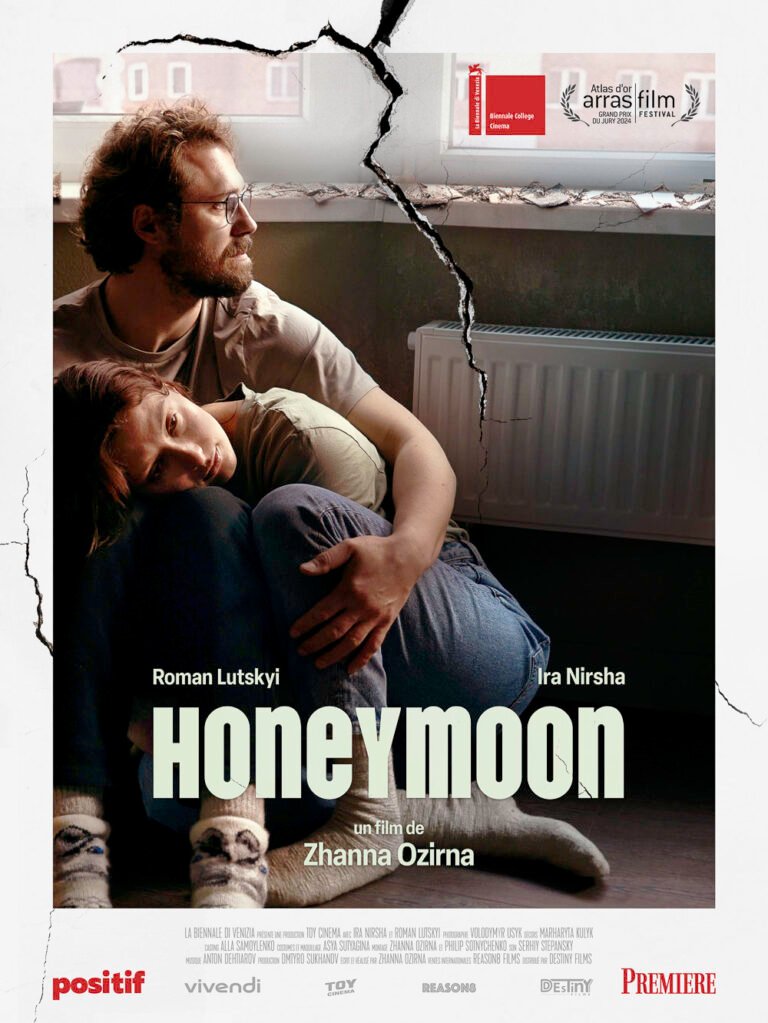 HONEYMOON