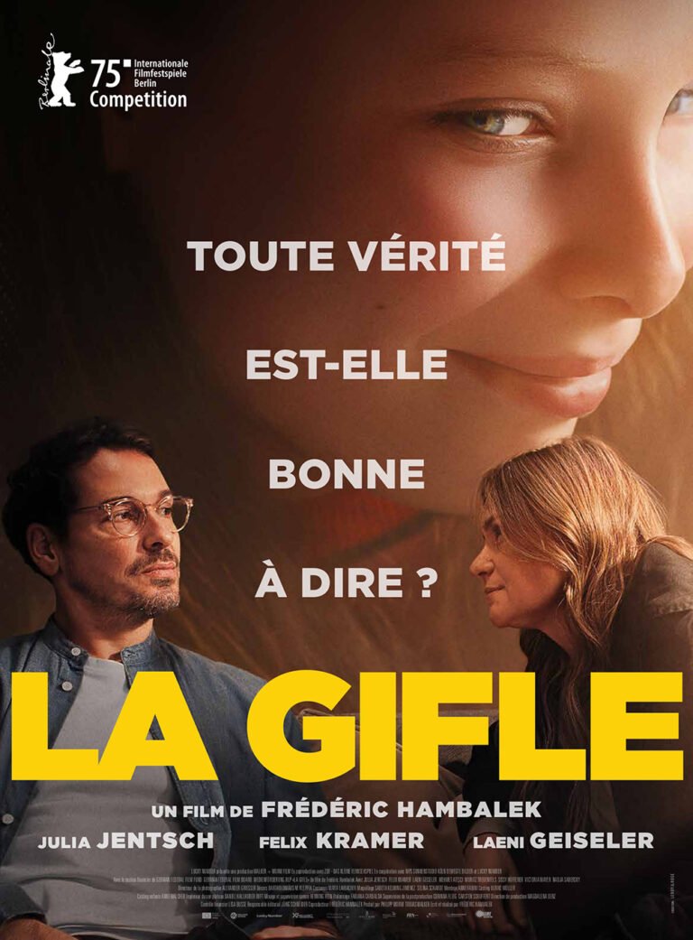LA GIFLE