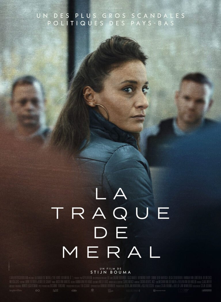 LA TRAQUE DE MERAL