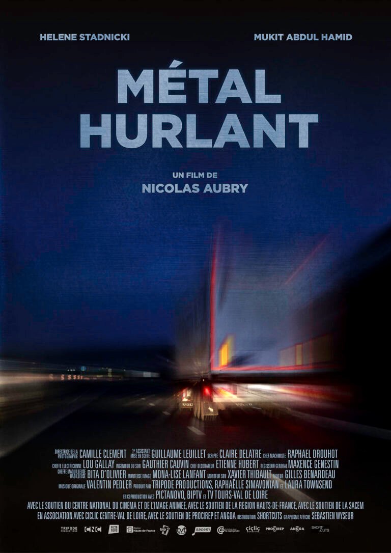 METAL HURLANT