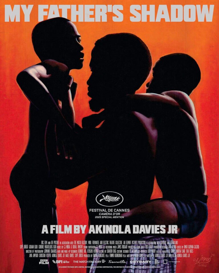 UN JOUR AVEC MON PÈRE